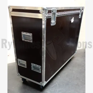 Produit Flight-case isotherme pour 6 violons en étuis Image
