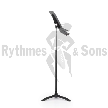 Music Stand double edge MANHASSET® Orchestral #50