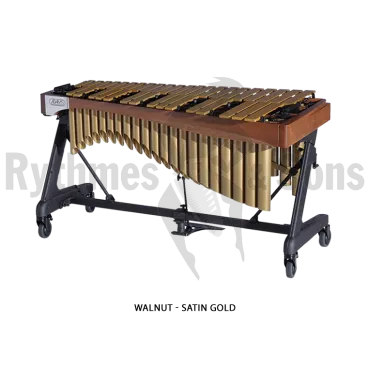 ADAMS VAWA30G Artist Alpha APEX Vibraphone 3 octaves Gold keyboard
