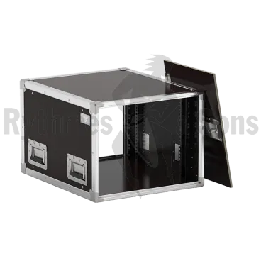 OPENROAD® 19" rack 8U depth 530mm