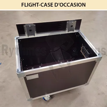 600x400xH400 Malle OPENROAD® (destockage)