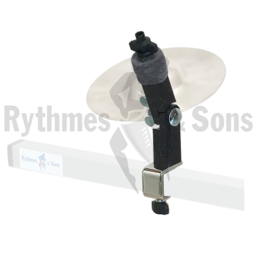Produit RYTHMES & SONS Attache articulable pour cymbale Image