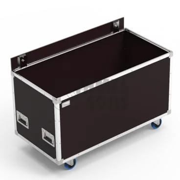 Malle OPENROAD® 1200x600xH600