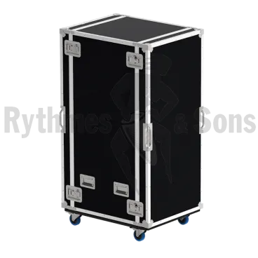 Produit Rack de régie vidéo 24" 32U P800 Image