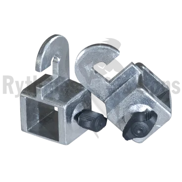 Produit Raccord crochet pour portique RYTHMES & SONS Image