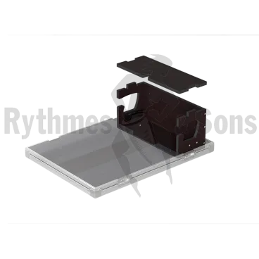 Produit YAMAHA QL1 Bac arrière pour flight-⁠case réf.FST YA QL1 Image