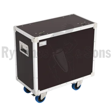 YAMAHA STAGEPAS 400I, STAGEPAS 400BT OPENROAD® trunk for 2 loudspeakers