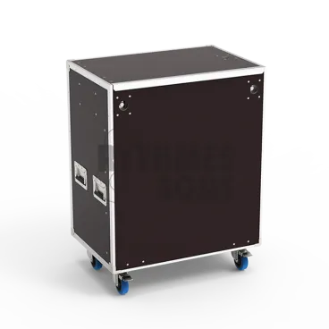 Meuble pour cafetière