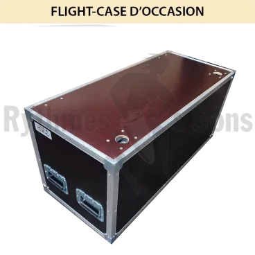 Malle gigogne OPENROAD® 1055x455xH480 (destockage)