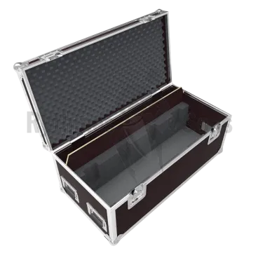 Produit Flight-⁠case pour 4 lyres MARTIN MAC Aura OU MAC Aura XB Image