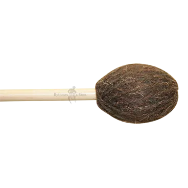 Pair of mallets BALTER MALLETS Universal Series N°184