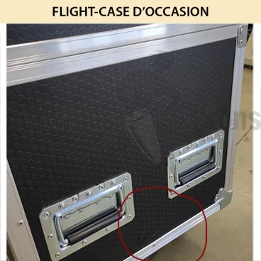 1200x500xH500 Malle Classique HEXA (pb panneau)