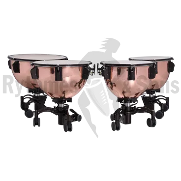 Product ADAMS Revolution Timpani, Polished Copper 2PARFKGxx Image