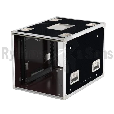 Rack 19" Opentop® suspendu 10U prof. 700 mm