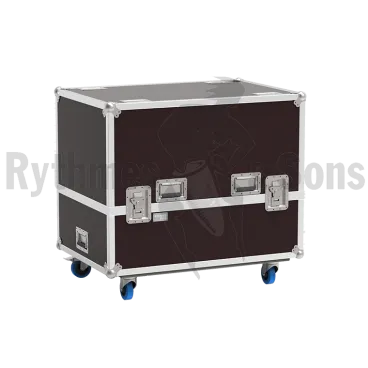 1050x715xH960 Flight-⁠case "cloche"