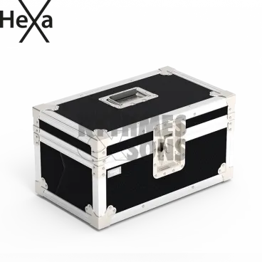 Flight-⁠case pour caméra PANASONIC AW-⁠HE145/150 ou AW-⁠UE150