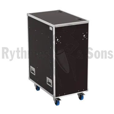 Régie 19" OPENROAD® 16Ux16U