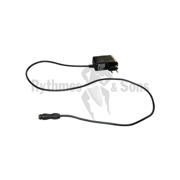 Produit RYTHMES & SONS Transformateur non graduable pour 1 éclairage Notelight® Image