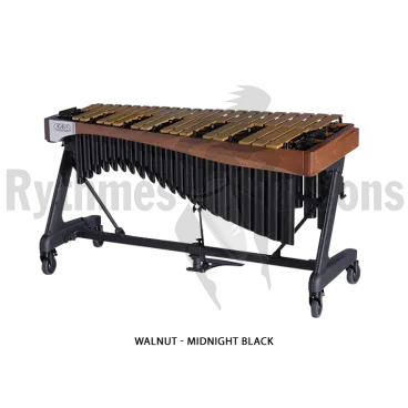 ADAMS VAWA30G Artist Alpha APEX Vibraphone 3 octaves Gold keyboard