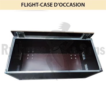 Malle gigogne OPENROAD® 1055x455xH480 (destockage)