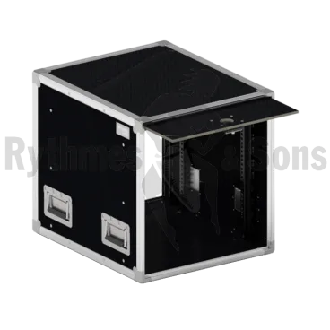 OPENTOP® rack 10U depth 530mm (destockage)