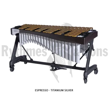 ADAMS VAWA30G Artist Alpha APEX Vibraphone 3 octaves Gold keyboard