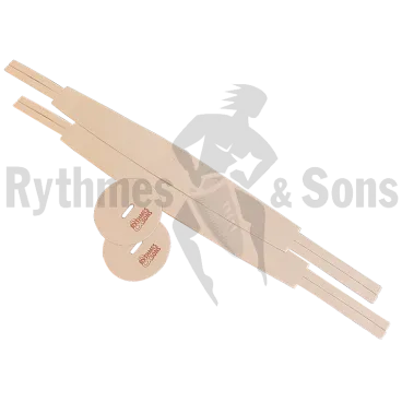 Product Handful of hit cymbals Image