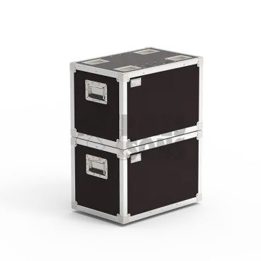 Malle OPENROAD® palettisable & empilable 600x400xH400