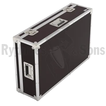 MA LIGHTING GrandMA3 Compact XT Flight-⁠case pour console lumière