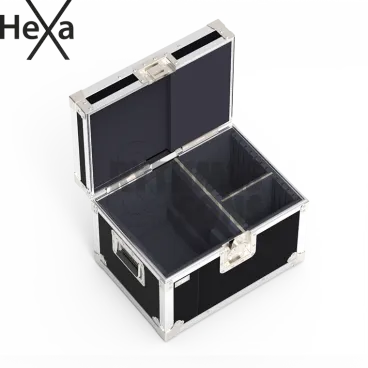 Produit Flight-⁠case pour caméra SONY ILME-FR7 Image