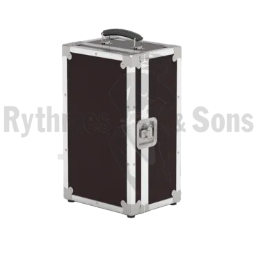 MA LIGHTING dot2 B-⁠Wing, dot2 F-⁠Wing Flight case for 1 expansion