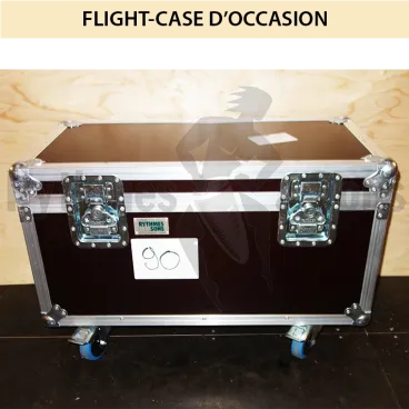 Malle Classique 800x400x400 avec aménagement