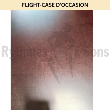 OpenRoad® 19" mix-rack 16Ux14U (stripe above)