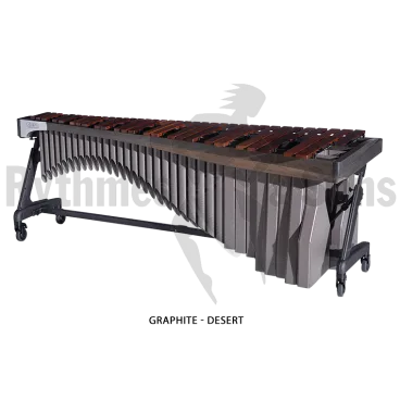 ADAMS MAHA50 Marimba Artist Alpha APEX 5 octaves