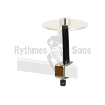 Produit RYTHMES & SONS Attache de crotale H8,5cm Image