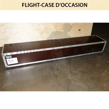 Malle OPENROAD® 1900x340x250