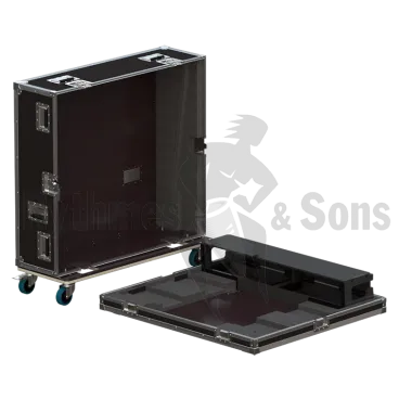 Flight-case pour table de mixage YAMAHA M7CL-⁠32V
