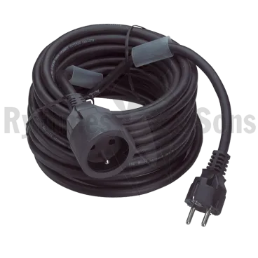 Produit Prolongateur électrique 10 m Image