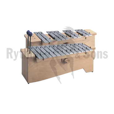 Metallophone CADESON Alto Do4-La5