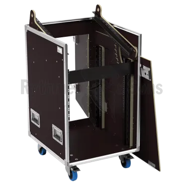 Produit Régie 19" OPENROAD® inclinable 14Ux12U Image