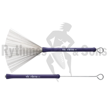 Produit VIC FIRTH HB Heritage (La paire) Image