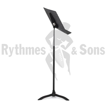 Large edge Music Stand MANHASSET® Fourscore #51