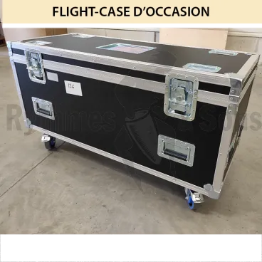 1200x500xH500 Malle Classique HEXA (pb panneau)