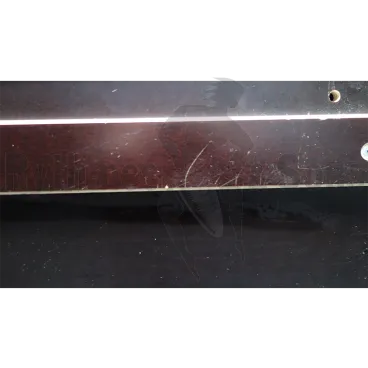 OPENROAD® 19" rack 6U depth 540mm