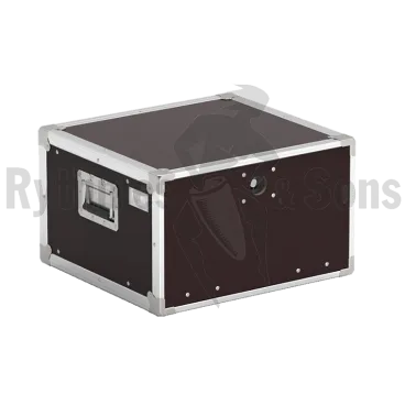 OPENROAD® 19" rack 6U depth 420mm