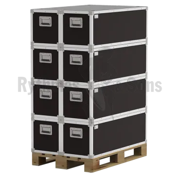 Caisse OpenRoad® 1200x500x500