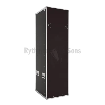 OPENROAD® 19" rack 40U depth 530mm