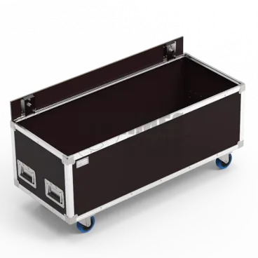 Malle OPENROAD® 1200x500xH500