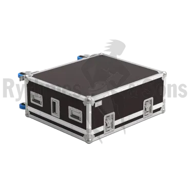 ALLEN & HEATH dLive C2500 Flight case pour console de mixage numérique