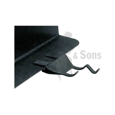 Product MANHASSET® #1300 Violin Holder Image